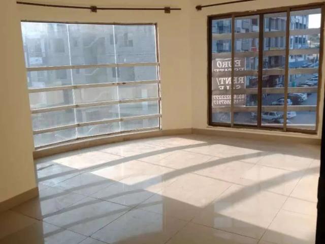 Commercial for rent in Islamabad