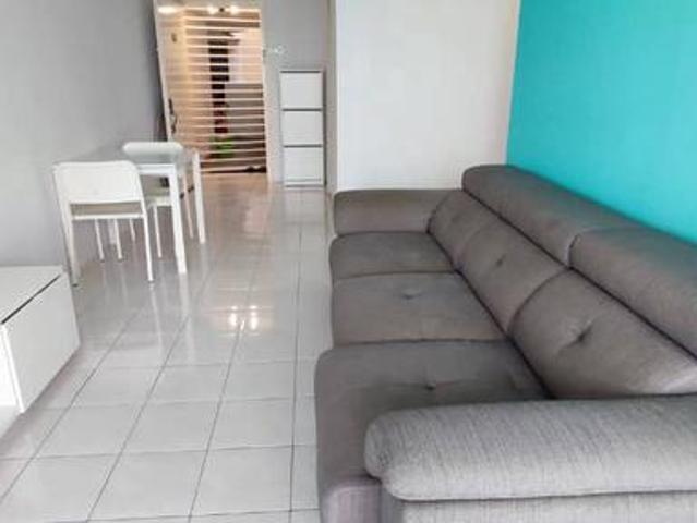 Condominium for rent in Majlis Bandaraya Subang Jaya, Petaling