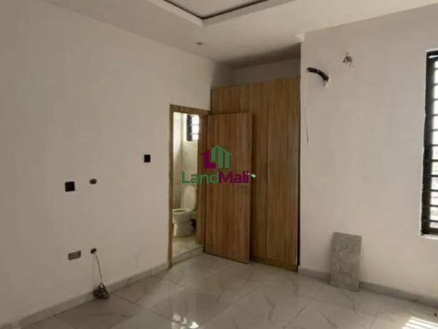 Property for rent in Eti Osa, Abuja