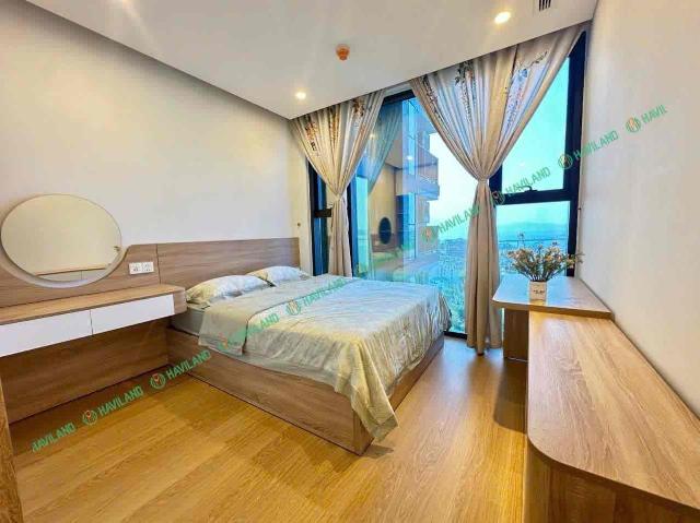 Căn hộ cho thuê tại Hải Châu, Đà Nẵng