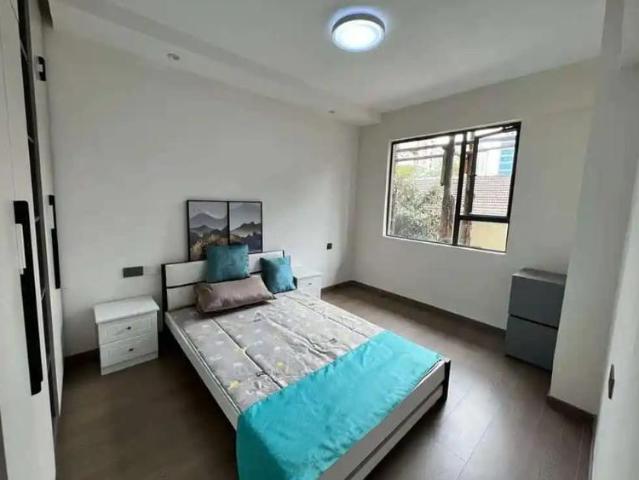 Apartment for sale in Kilimani, Westlands