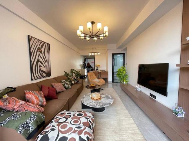 Apartment for sale in Syokimau, Magarini