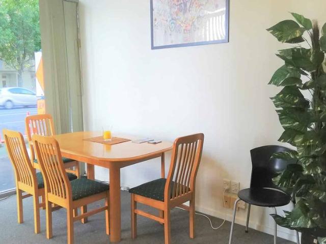 Apartment for rent in Oroua County