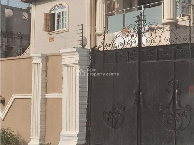 Flat for rent in Ibeju Lekki, Abuja