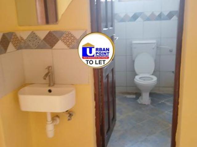 Apartment for rent in Mtwapa, Shimo la Tewa