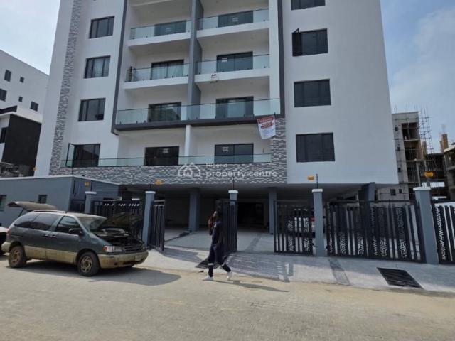 Flat for sale in Ibeju Lekki, Abuja