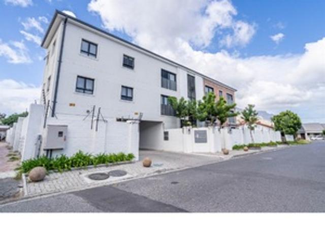 Property for rent in Cape Town, Western Cape