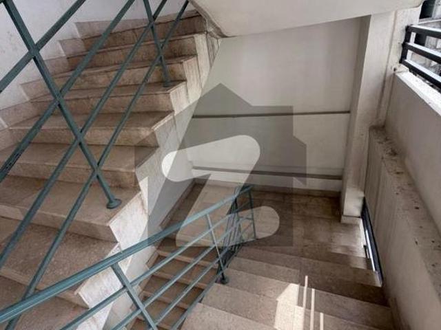 Apartment for rent in Islamabad