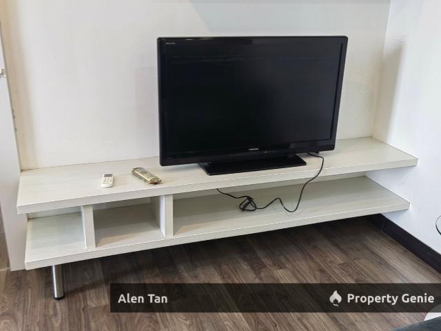 Condominium for sale in Kl City