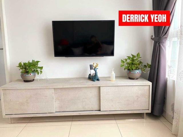 Condominium for sale in Georgetown, Penang