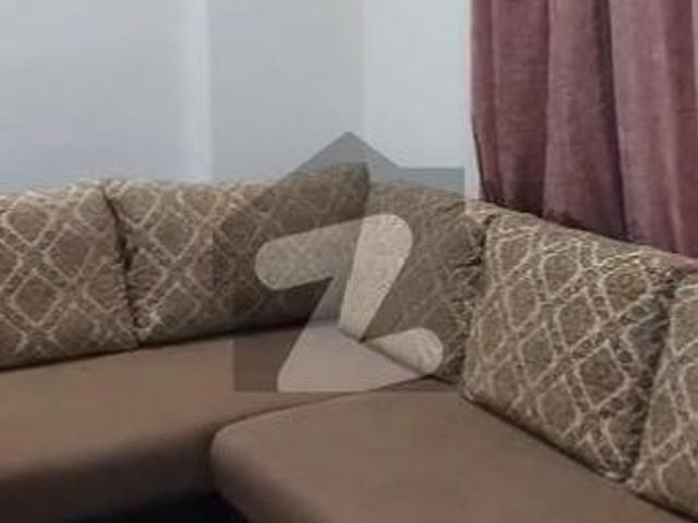Apartment for rent in Islamabad