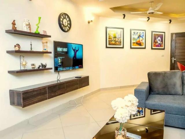 Apartment for rent in Islamabad