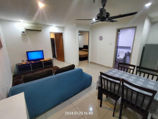 Serviced Residence for rent in Petaling, Damansara Damai