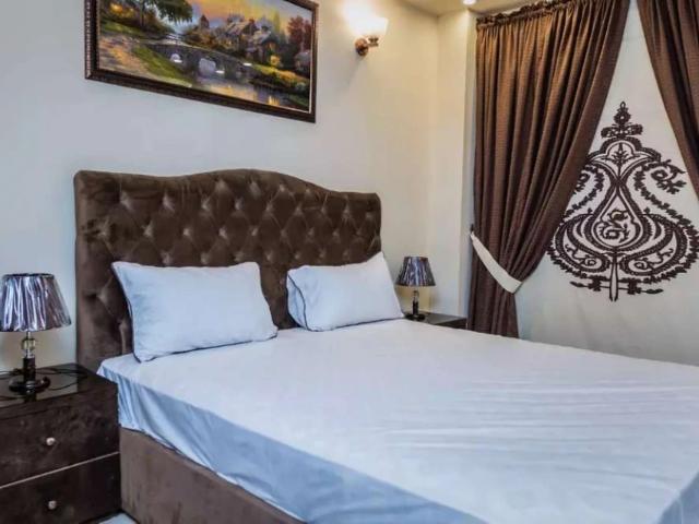 Apartment for rent in Islamabad