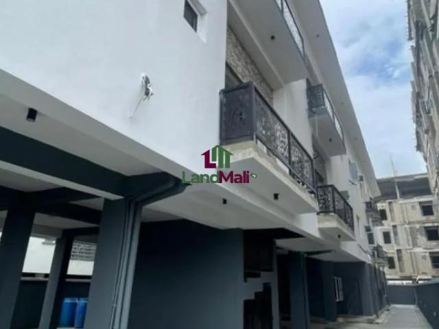 Property for rent in Eti Osa, Abuja