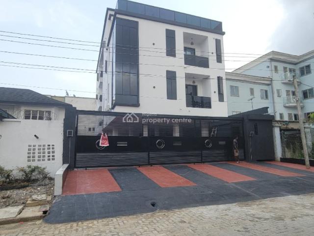 Flat for sale in Ibeju Lekki, Abuja