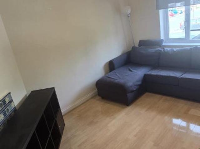 Apartment for rent in London Borough of Merton, Greater London