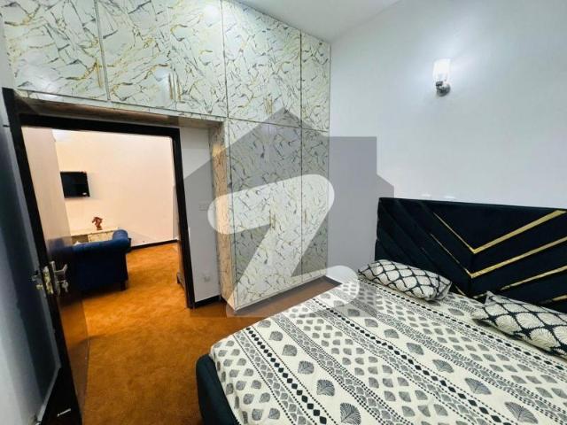 Apartment for rent in Rawalpindi, Islamabad Capital Territory