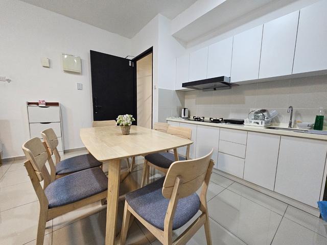 Serviced Residence for rent in Malaka