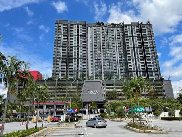 Serviced Residence for rent in Petaling, Alam Impian