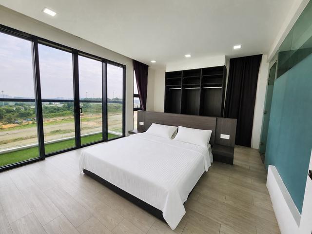Serviced Residence for rent in Tanjong Sepat, Selangor