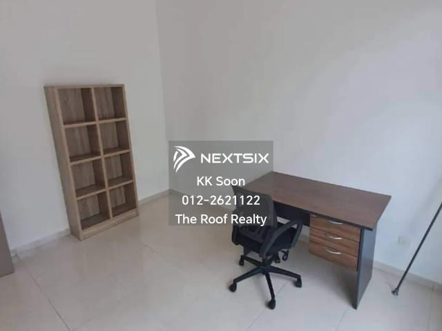 Residential House for rent in Country Heights Damansara, Kuala Lumpur
