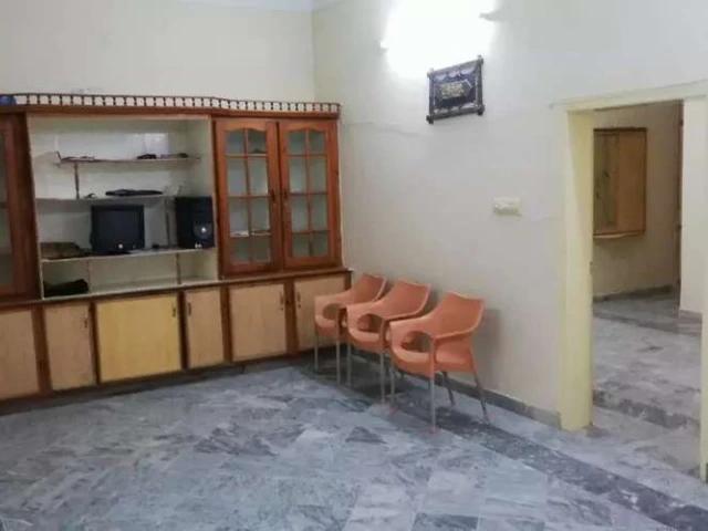 Apartment for rent in 22 Area, واہ کینٹ