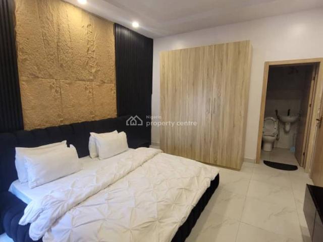 Property for rent in Eti Osa, Lagos