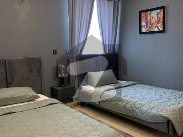 Apartment for rent in Islamabad