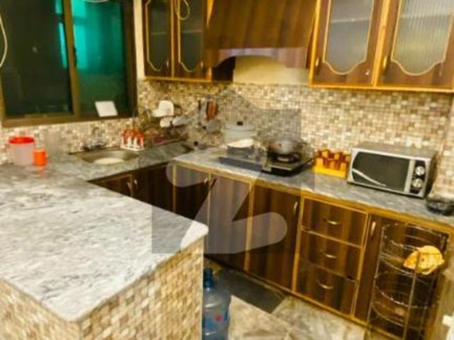 Apartment for rent in اسلام آباد, زون 1