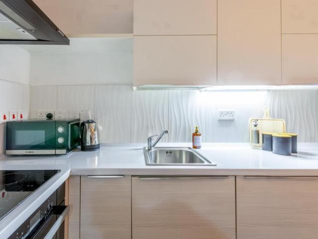 Apartment for rent in Njiru, Nairobi