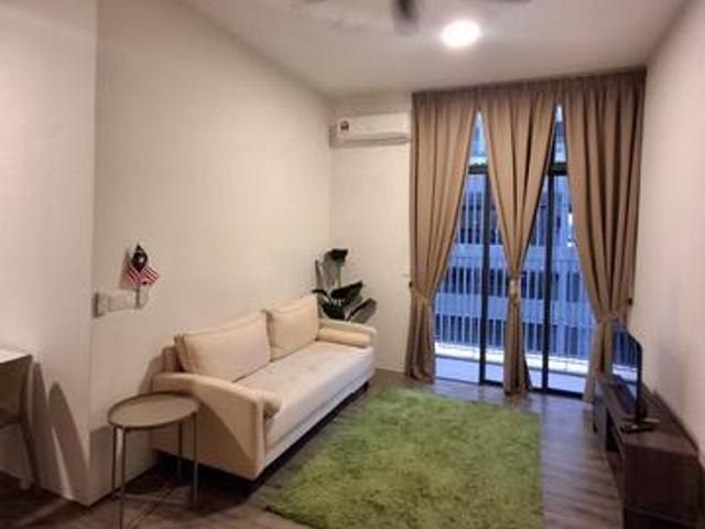 Serviced Residence for rent in Wangsa Maju, Kuala Lumpur