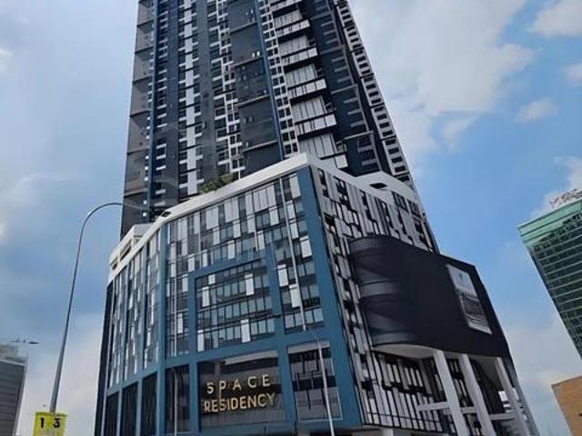Serviced Residence for sale in Johore Bahru, Johor