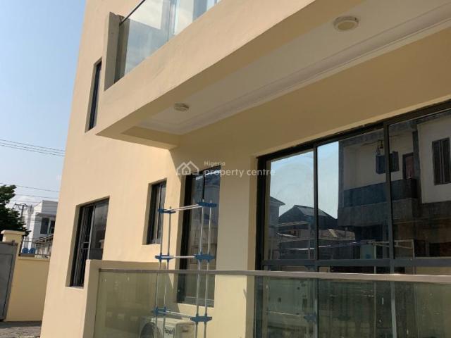 Property for rent in Eti Osa, Lagos