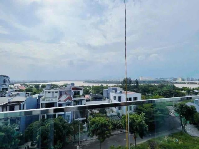 Căn hộ cho thuê tại Cẩm Lệ, Đà Nẵng
