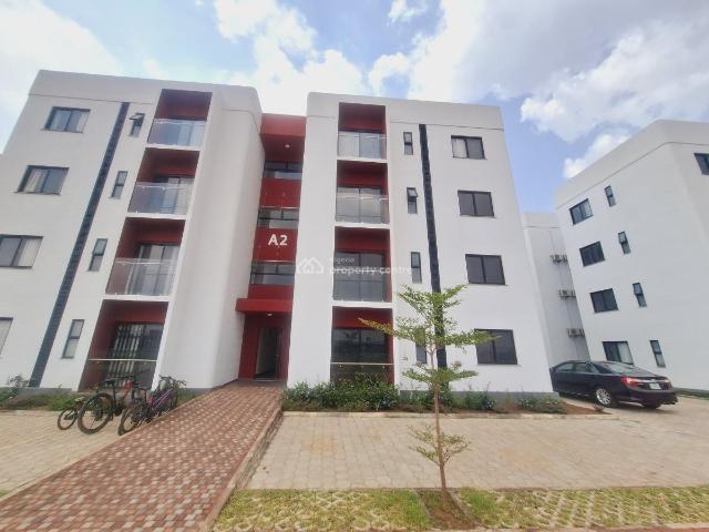 Flat for rent in Ibeju Lekki, Abuja