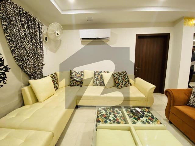 Apartment for rent in Rawalpindi, Islamabad Capital Territory