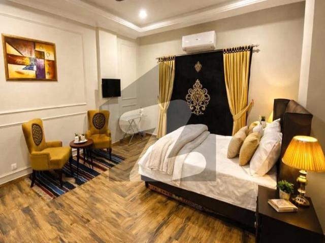 Apartment for rent in Rawalpindi, Islamabad Capital Territory