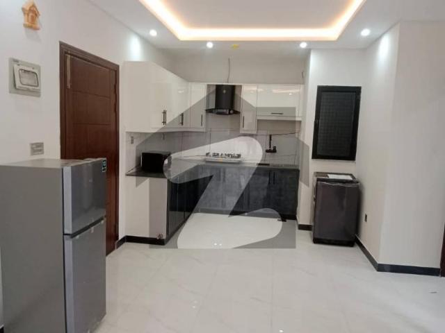 Apartment for rent in Rawalpindi, Islamabad Capital Territory