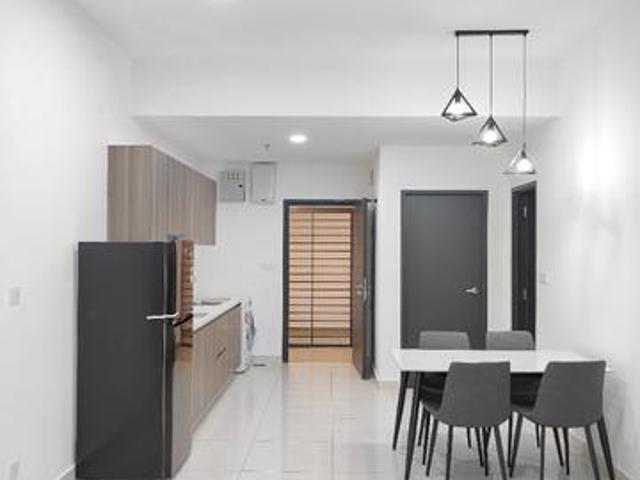 Serviced Residence for rent in Petaling, Alam Impian