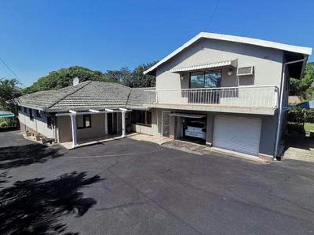 Apartment for rent in Westville, Kwazulu-natal