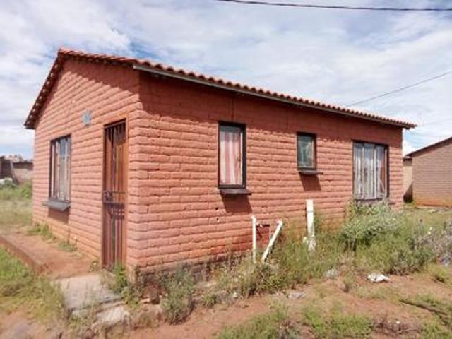 House for sale in Mabopane, Gauteng