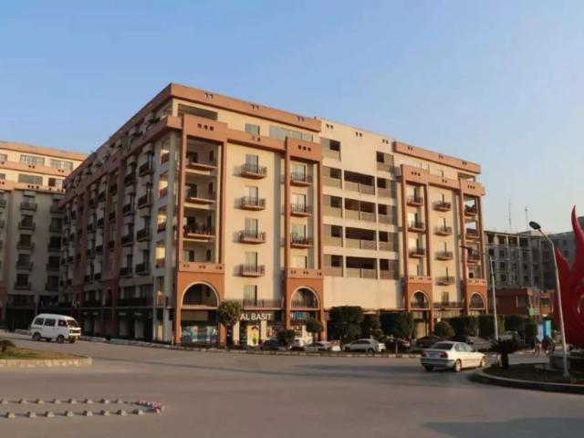 Apartment for sale in Rawalpindi, Islamabad Capital Territory