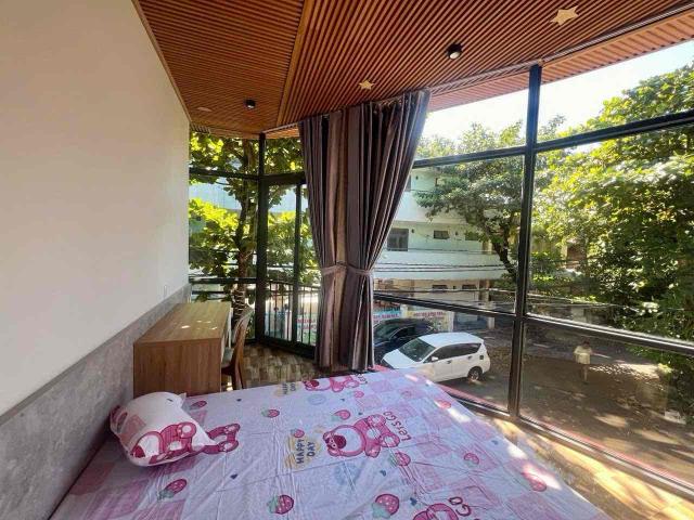 Căn hộ cho thuê tại Sơn Trà, Đà Nẵng