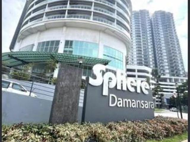 Condominium for rent in PJU 10, Petaling Jaya