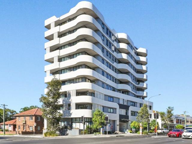 Apartment for sale in Sydney, New South Wales
