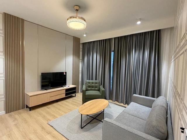 Serviced Residence for rent in Penang