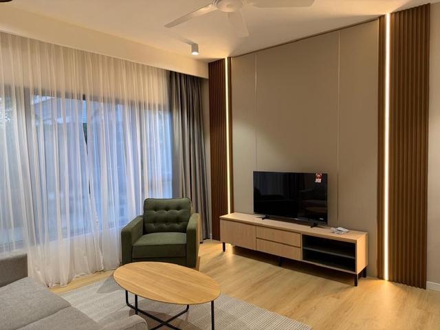 Serviced Residence for rent in Penang