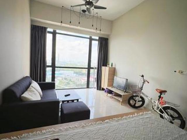 Serviced Residence for rent in Tanjong Sepat, Selangor