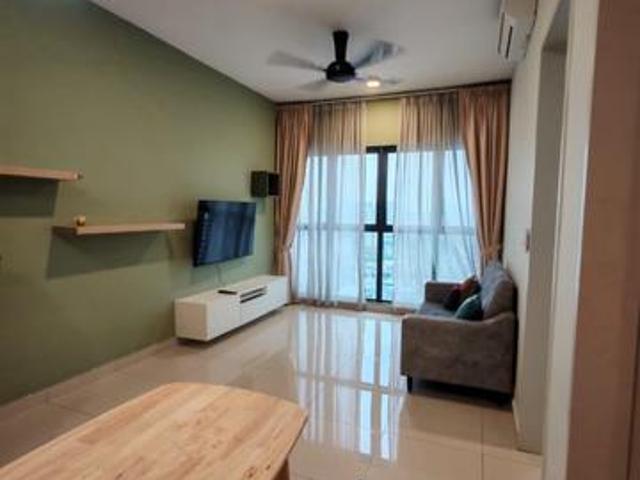 Serviced Residence for rent in Country Heights Damansara, Kuala Lumpur